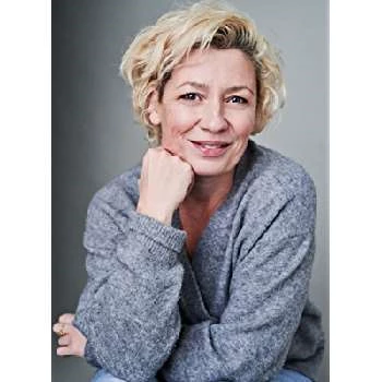 Kate Ashfield Biography