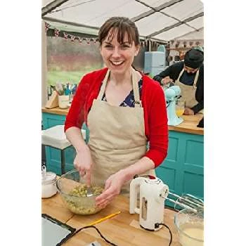 Kate Barmby - Age, Bio, Birthdate, Family, Networth & More