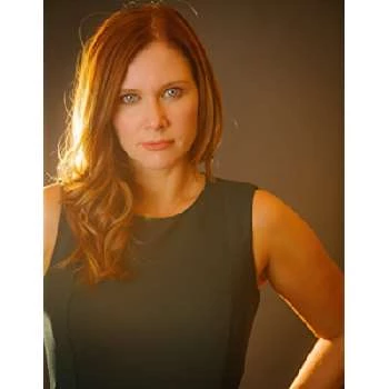 Kate Bergeron - Age, Bio, Birthdate, Family, Networth & More