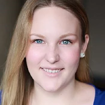 Kate Busselle Biography