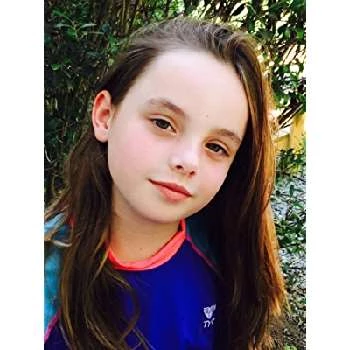 Kate Eisenpresser-Davis - Age, Bio, Birthdate, Family, Networth & More