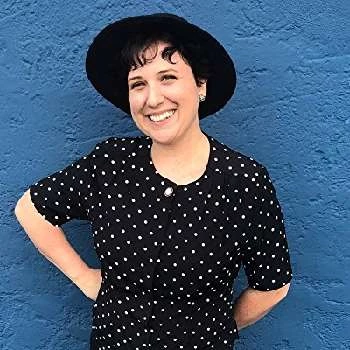 Kate English - Age, Bio, Birthdate, Family, Networth & More