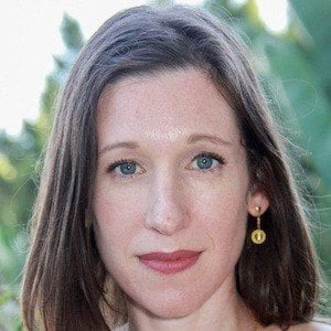 Lauren Kate Biography