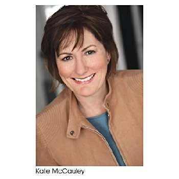 Kate McCauley Hathaway - Age, Bio, Birthdate, Family, Networth & More