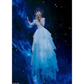 Kate Miller-Heidke - Networth, Bio,Birthdate, Family, Wiki & More