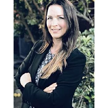 Kate Nayberg Biography