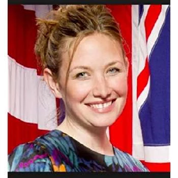 Kate Solomon - Age, Bio, Birthdate, Family, Networth & More