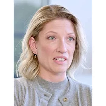 Kate Woflson - Age, Bio, Birthdate, Family, Networth & More