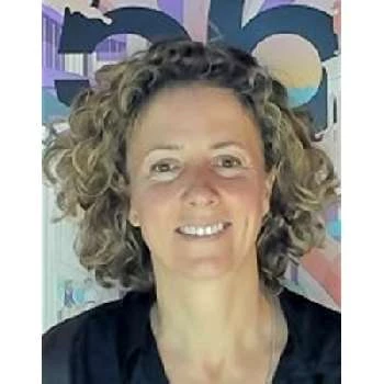 Katerina Barbatsalou - Age, Bio, Birthdate, Family, Networth & More