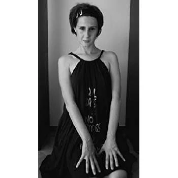 Katerina Lypiridou - Age, Bio, Birthdate, Family, Networth & More