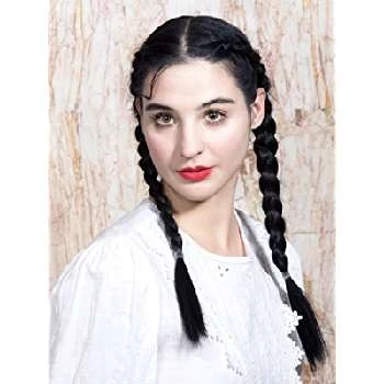 Katerina Marie Fialová Biography