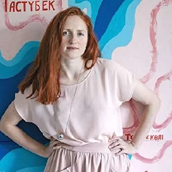 Katerina Suvorova - Age, Bio, Birthdate, Family, Networth & More