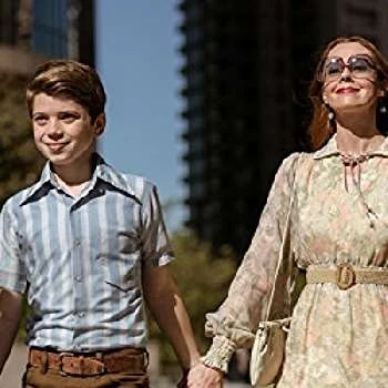 Katharine Leonard - Age, Bio, Birthdate, Family, Networth & More