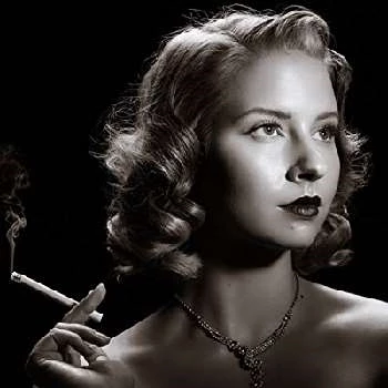 Katharine Taylor Biography