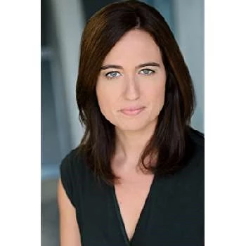 Katherine C. McDonald - Age, Bio, Birthdate, Family, Networth & More