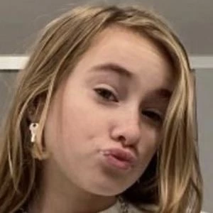 Ella Katherine Biography
