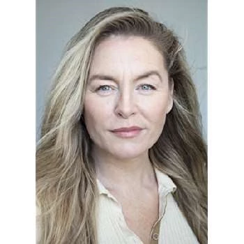 Katherine Fitzpatrick - Age, Bio, Birthdate, Family, Networth & More