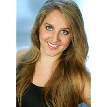 Katherine Gage - Age, Bio, Birthdate, Family, Networth & More