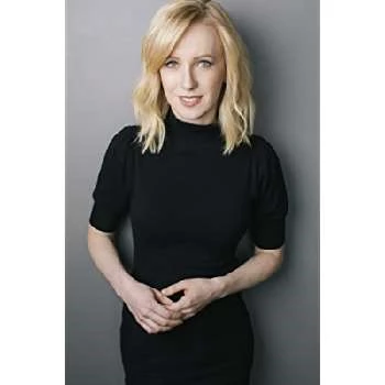 Katherine Gauthier - Age, Bio, Birthdate, Family, Networth & More