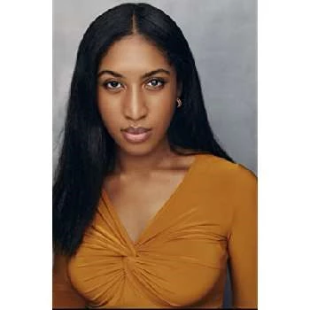 Katherine George - Age, Bio, Birthdate, Family, Networth & More