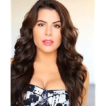 Katherine Geren - Age, Bio, Birthdate, Family, Networth & More