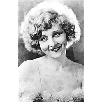 Katherine Grant Biography