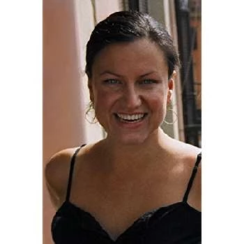 Katherine Griffin - Age, Bio, Birthdate, Family, Networth & More