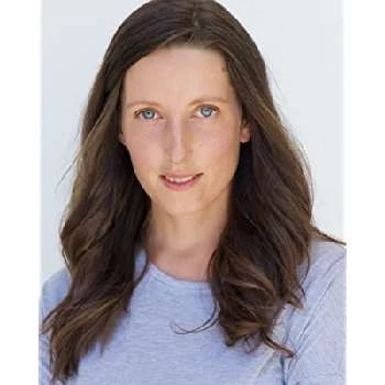 Katherine Marmion - Age, Bio, Birthdate, Family, Networth & More