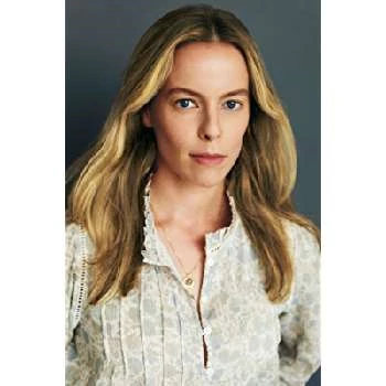 Katherine Partington - Age, Bio, Birthdate, Family, Networth & More