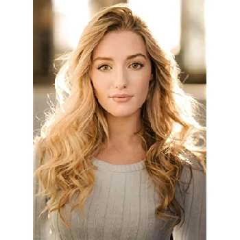 Katherine Schaber - Age, Bio, Birthdate, Family, Networth & More