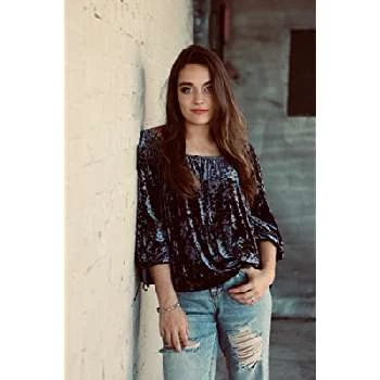 Katherine Shepler - Age, Bio, Birthdate, Family, Networth & More