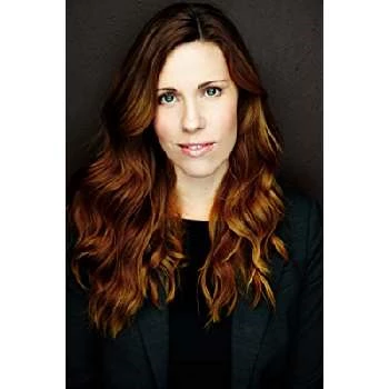 Katherine Tonkin - Age, Bio, Birthdate, Family, Networth & More