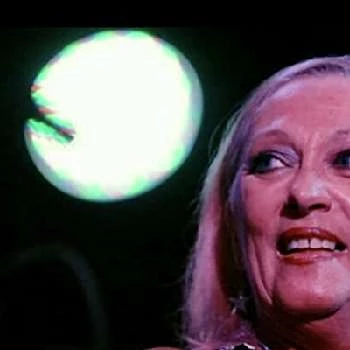 Kathi McDonald Biography