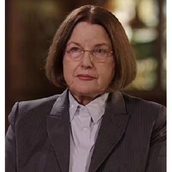 Kathleen Burk - Age, Bio, Birthdate, Family, Networth & More