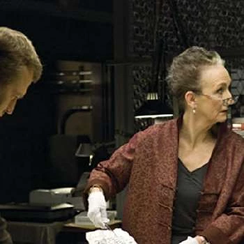 Kathleen Chalfant - Parents, Networth, Bio, Birthdate, Family Wiki & More