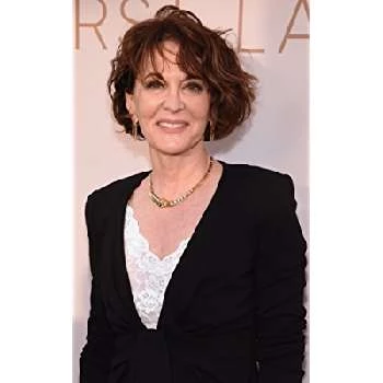 Kathleen Garrett - Age, Bio, Birthdate, Family, Networth & More