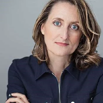 Kathleen Hughes - Age, Bio, Birthdate, Family, Networth & More