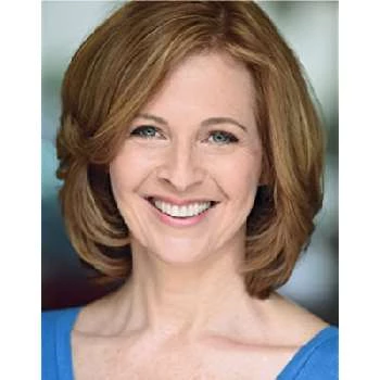 Kathleen McNenny Biography