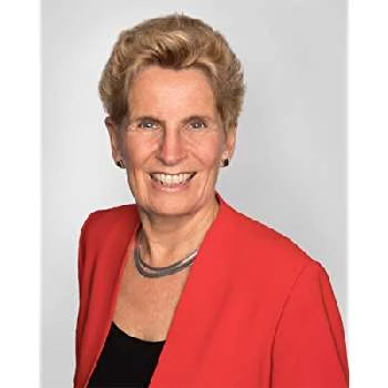 Kathleen Wynne - Age, Height, Birthdate, Family, Wiki & More