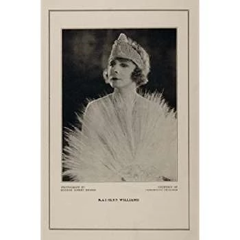 Kathlyn Williams - Family, Bio, Wiki, Dat of Birth, Networth & More