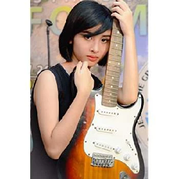 Kathree Galvez - Age, Bio, Birthdate, Family, Networth & More