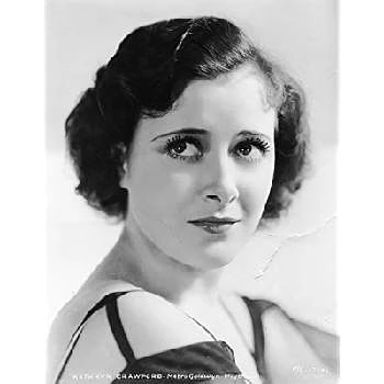 Kathryn Crawford Biography