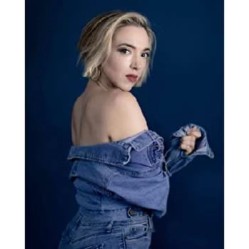 Kathryn Kuhn - Age, Bio, Birthdate, Family, Networth & More