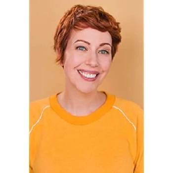 Kathryn Renée Thomas - Age, Bio, Birthdate, Family, Networth & More