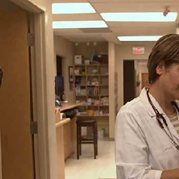 Kathy Abrishami - Age, Bio, Birthdate, Family, Networth & More