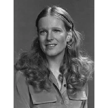 Kathy Cronkite Biography