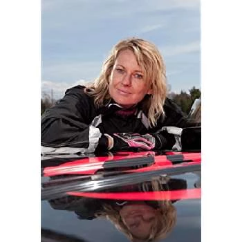 Kathy Jarvis - Age, Bio, Birthdate, Family, Networth & More