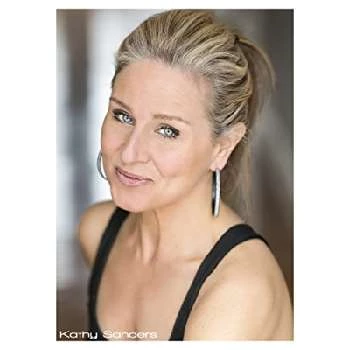 Kathy Sanders - Age, Bio, Birthdate, Family, Networth & More