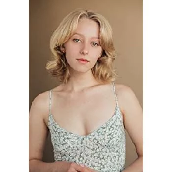 Katia Edith Wood - Age, Bio, Birthdate, Family, Networth & More