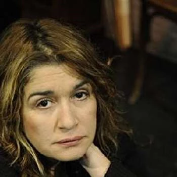 Katia Gerou - Age, Bio, Birthdate, Family, Networth & More